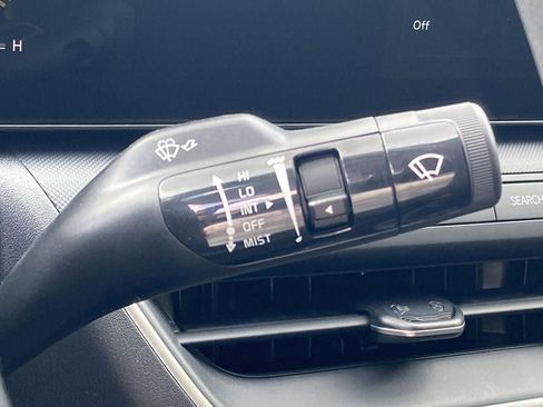 New 2026 Kia K4 LXS image 35