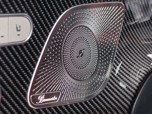 Used 2025 Mercedes-Benz GLE 63 AMG S image 7