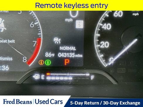 Used 2023 Honda Civic Sport image 14
