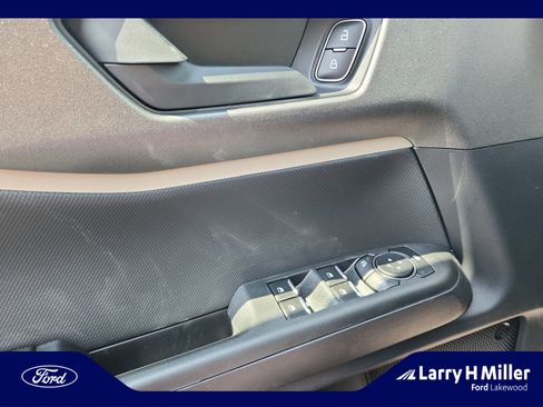 New 2025 Ford Bronco Sport Big Bend w/ Convenience Package image 16