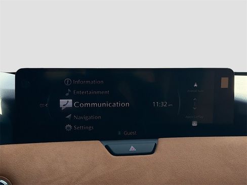 Used 2025 MAZDA CX-70 3.3 Turbo S w/ Premium Plus image 17