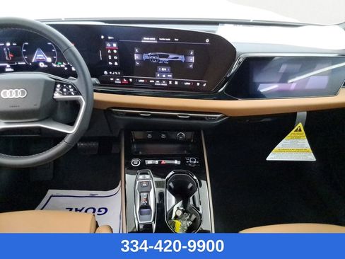 New 2025 Audi A5 2.0T Prestige image 13