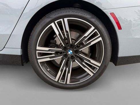 Used 2023 BMW 740i 740i image 37