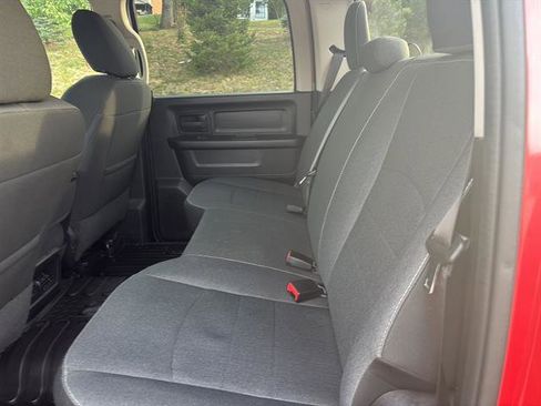 Used 2022 RAM 1500 Express w/ Wheel & Sound Group image 16