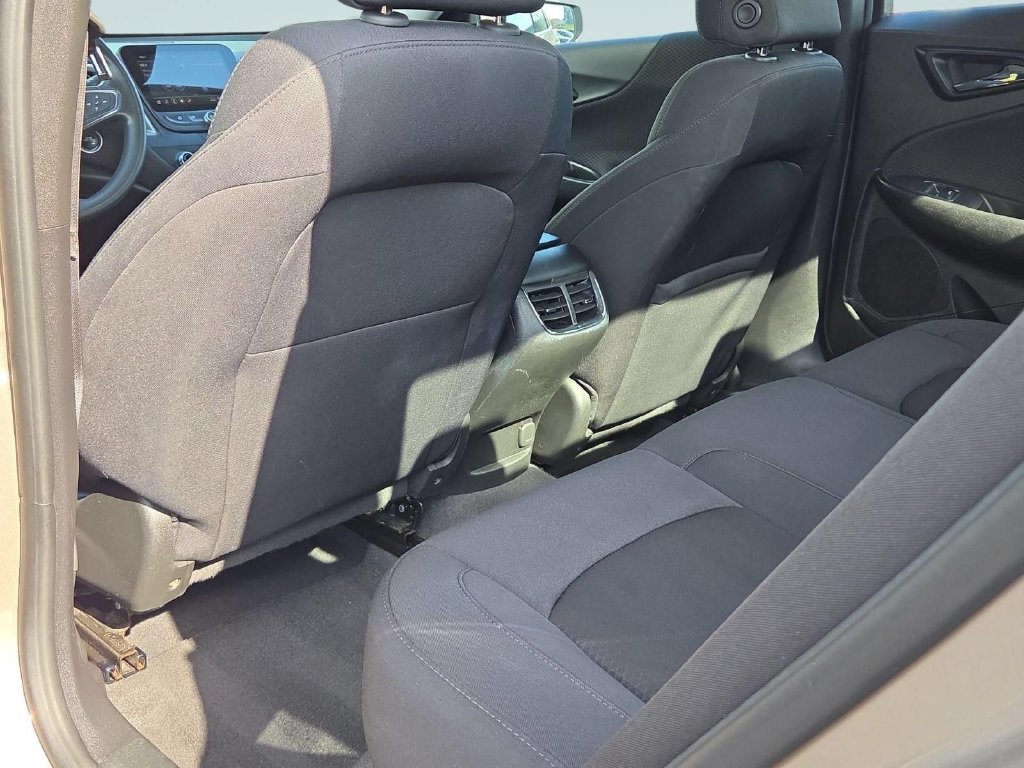 Used 2023 Chevrolet Malibu LT w/ Driver Confidence Package FWD image 23