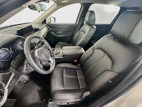 Used 2026 MAZDA CX-90 3.3 Turbo w/ Select Package AWD/4WD image 13
