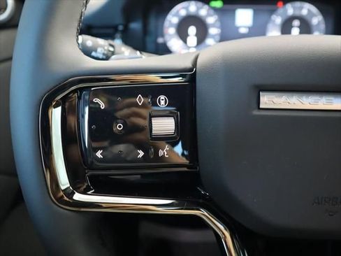 New 2026 Land Rover Range Rover Evoque S image 11