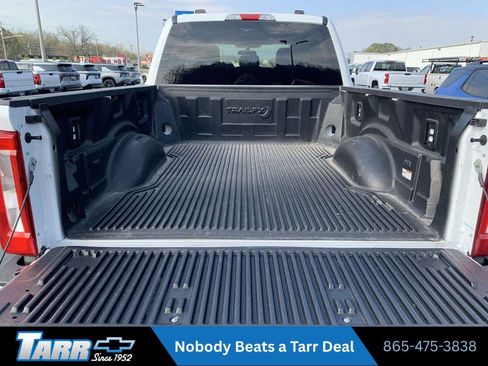 Used 2026 Ford F250 XLT AWD/4WD image 19