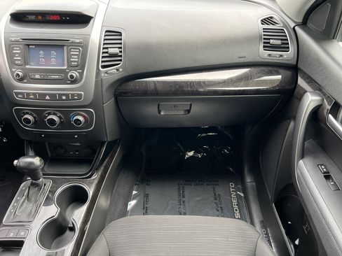 Used 2014 Kia Sorento LX AWD/4WD image 34