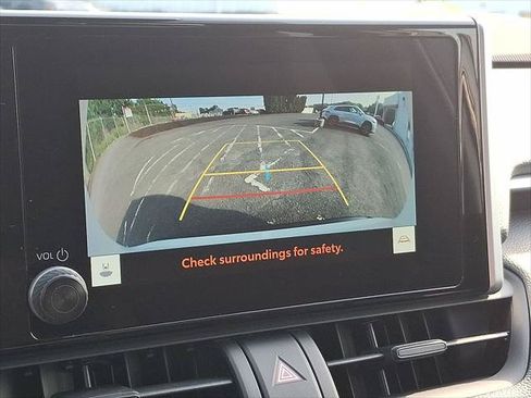 Certified 2025 Toyota RAV4 XLE w/ Convenience Package AWD/4WD image 17
