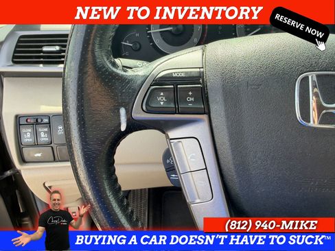 Used 2013 Honda Odyssey EX-L image 26