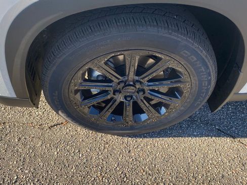 New 2026 Toyota Grand Highlander XLE image 19