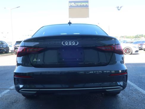 Used 2022 Audi A3 2.0T Premium FWD image 9