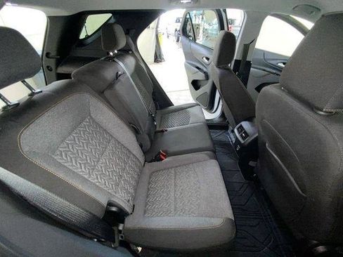 Used 2023 Chevrolet Equinox LT FWD image 13