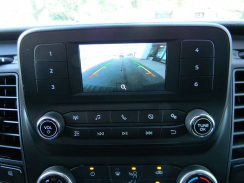 Used 2025 Ford Transit 250 Low Roof w/ Exterior Upgrade Package RWD image 14