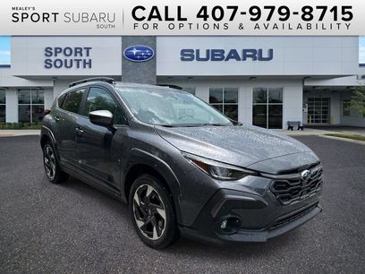 New 2026 Subaru Crosstrek 2.5i Limited