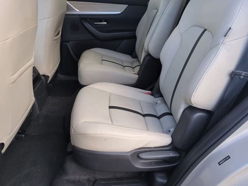 Used 2024 MAZDA CX-90 Plug-In Hybrid w/ Preferred image 19