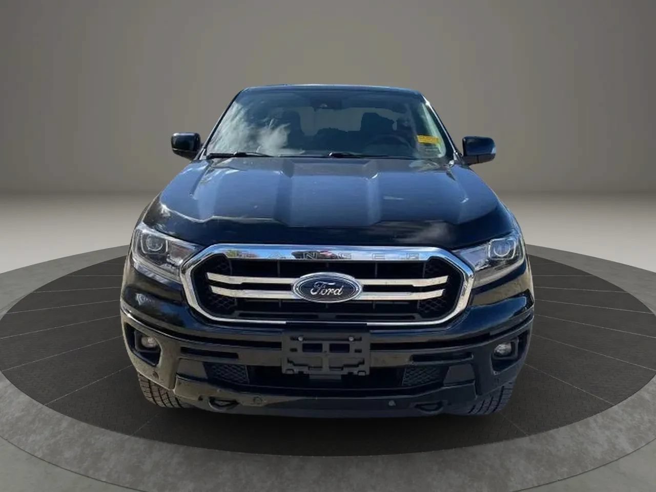 Used 2019 Ford Ranger Lariat w/ Equipment Group 501A Mid AWD/4WD image 6