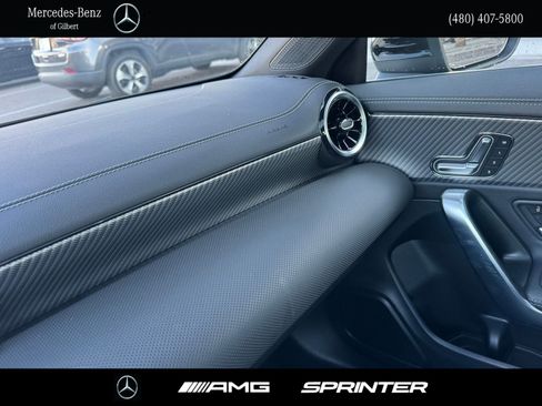 New 2026 Mercedes-Benz CLA 250 image 21