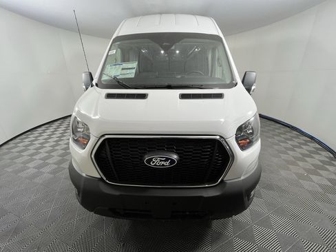 New 2026 Ford Transit 350 148 High Roof Extended AWD image 8