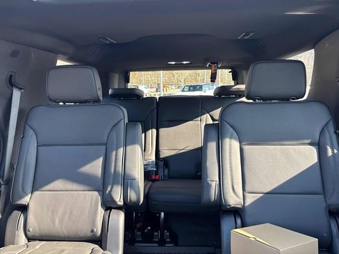 New 2026 GMC Yukon Denali image 24