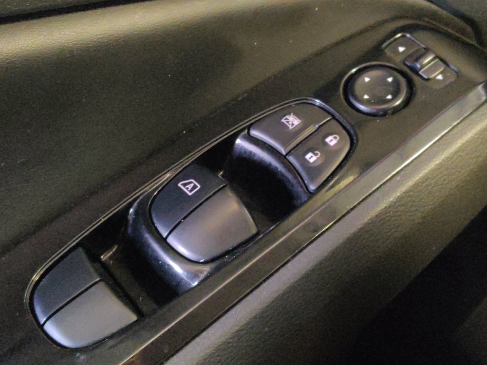 Used 2023 Nissan Altima 2.5 SV FWD image 27