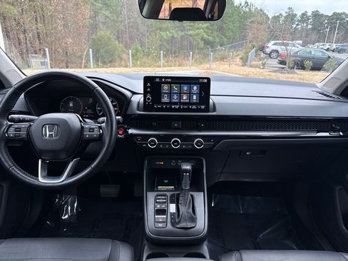 Certified 2025 Honda CR-V EX-L image 16