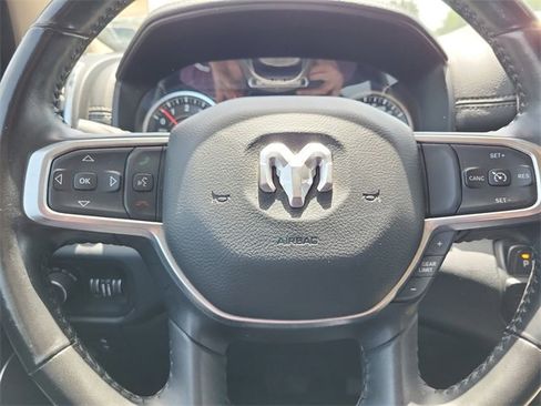 Used 2021 RAM 1500 Laramie image 11