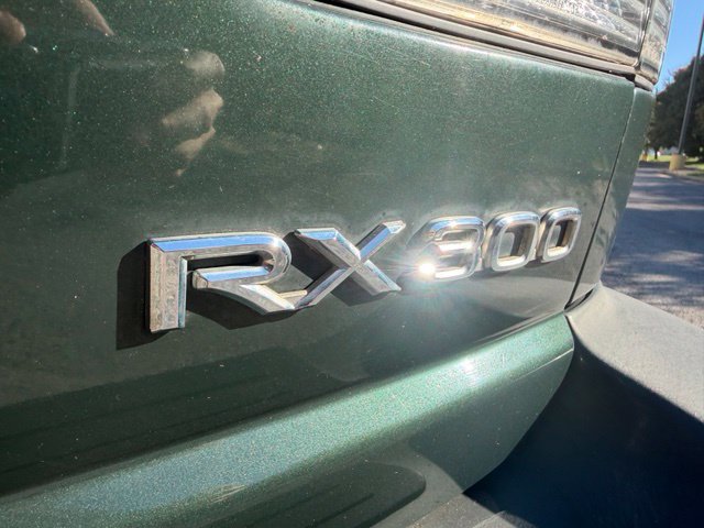 Used 2002 Lexus RX 300 FWD image 8