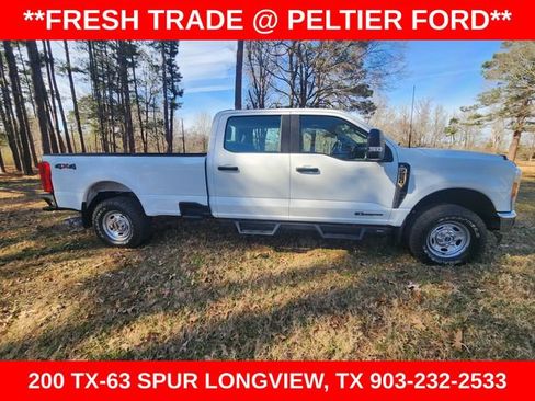 Used 2023 Ford F250 XL w/ XL Off-Road Package image 31