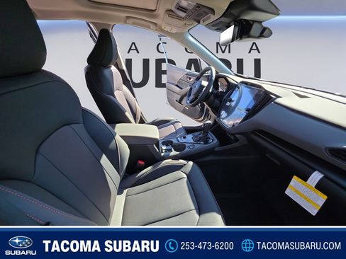 New 2026 Subaru Crosstrek 2.5i Limited w/ Crosstrek Mirror Package AWD/4WD image 17