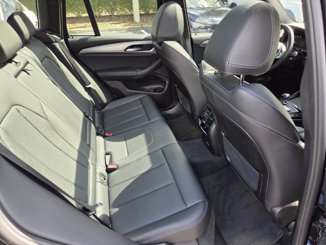 Used 2022 BMW X3 xDrive30i w/ Premium Package 2 AWD/4WD image 15