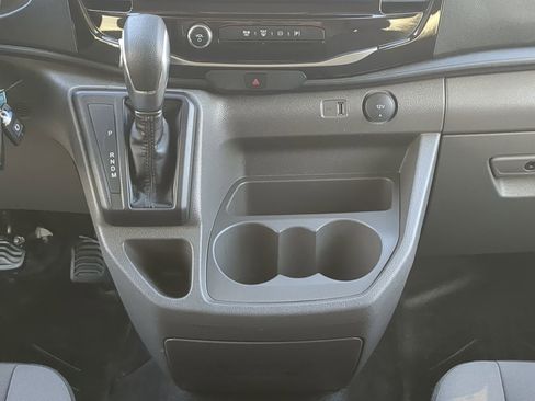 Used 2024 Ford Transit 350 XLT image 17