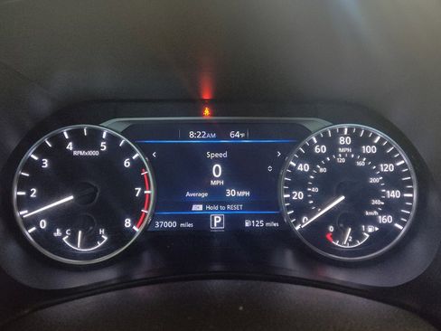 Used 2023 Nissan Sentra SV w/ All-Weather Package FWD image 23