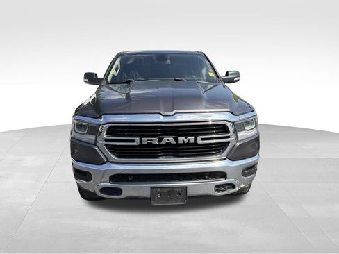 Used 2019 RAM 1500 Big Horn AWD/4WD image 3