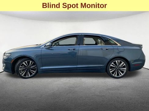 Used 2018 Lincoln MKZ Reserve w/ Climate Package image 6