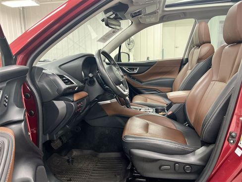 Used 2022 Subaru Forester Touring image 21