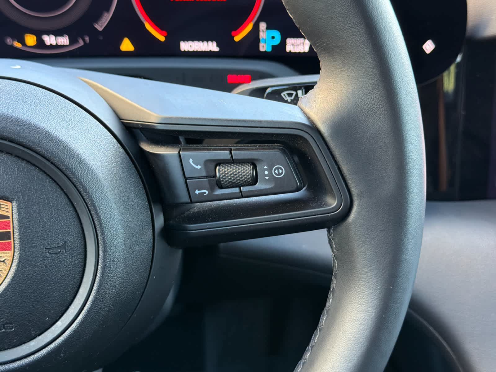 Certified 2023 Porsche Taycan RWD image 27