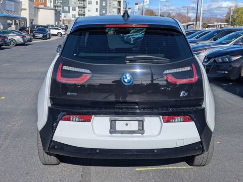 Used 2016 BMW i3 w/ Range Extender image 6