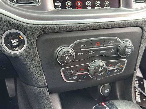 Used 2022 Dodge Charger R/T RWD image 20