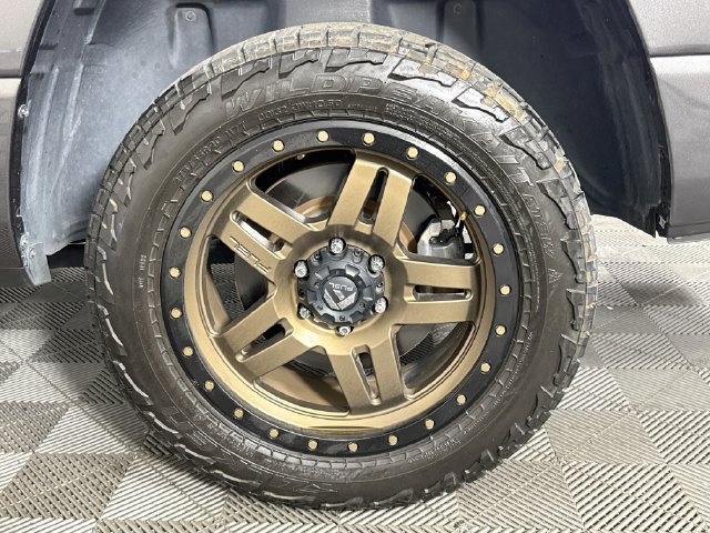 Used 2021 RAM 1500 Big Horn RWD image 34