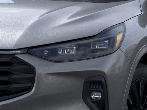 New 2026 Ford Escape ST-Line Elite w/ Premium Technology Package AWD/4WD image 19
