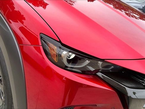 New 2026 MAZDA CX-50 AWD 2.5 Hybrid w/ Weather Package image 28