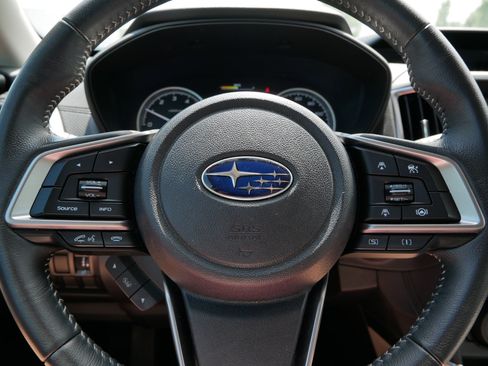Used 2024 Subaru Forester Premium AWD/4WD image 25