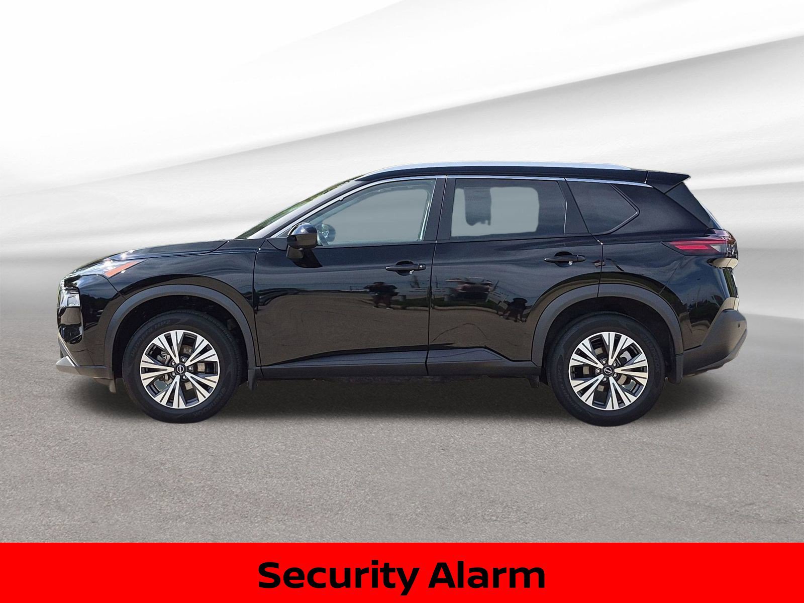 Certified 2023 Nissan Rogue SV w/ SV Premium B Package AWD/4WD image 15