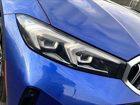 Used 2023 BMW 330e w/ M Sport Package image 31