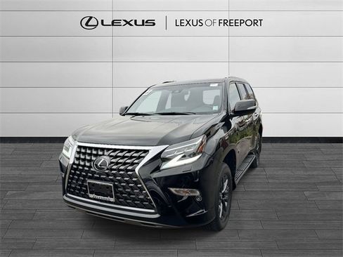 Used 2023 Lexus GX 460 Premium image 3