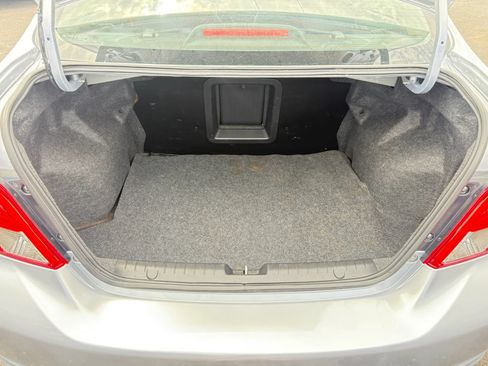 Used 2020 Mitsubishi Mirage G4 ES FWD image 30