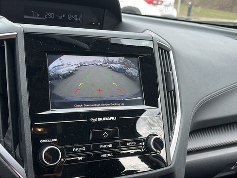 Certified 2023 Subaru Impreza 2.0i image 17