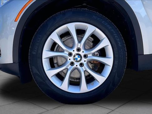 Used 2016 BMW X5 xDrive35i AWD/4WD image 9